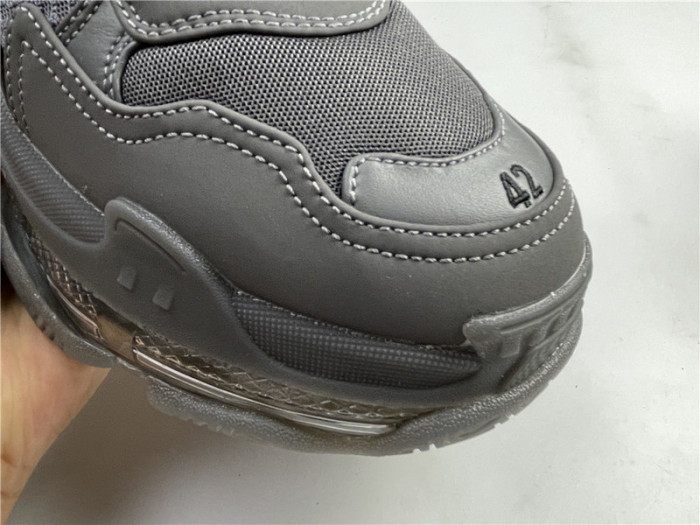 TRIPLES TRAINER SNEAKERS 2000028