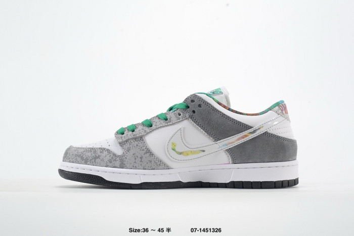 Nike Dunk Low "Philly" HF4840-068