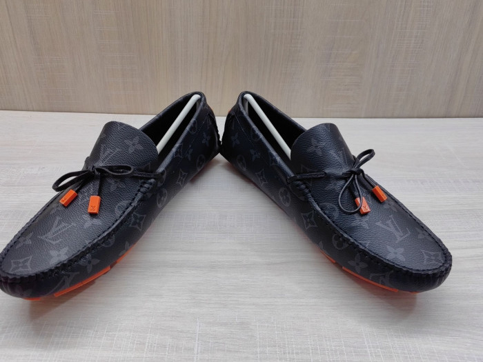 LV Loafers