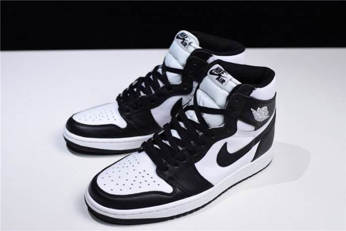 Air Jordan 1 Retro High OG 555088-010
