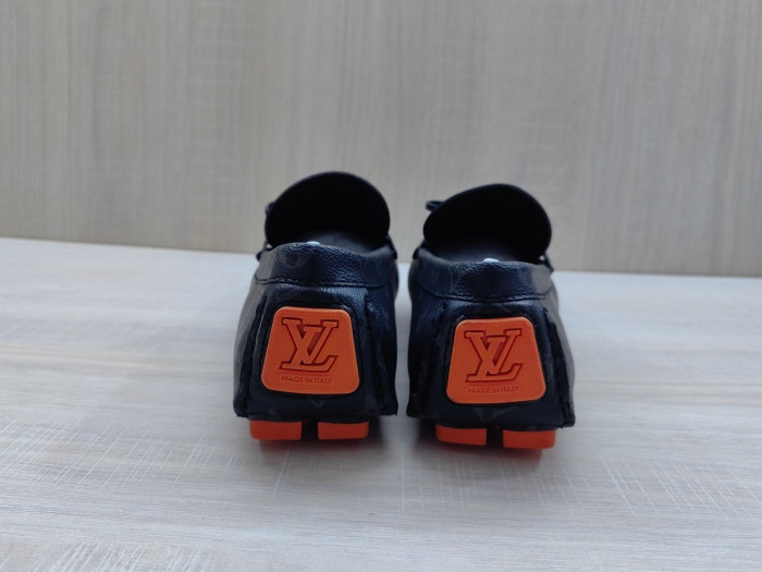 LV Loafers