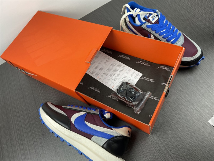 UNDERCOVER SACAI NIKE LDWAFFLE 2021 DJ4877-600
