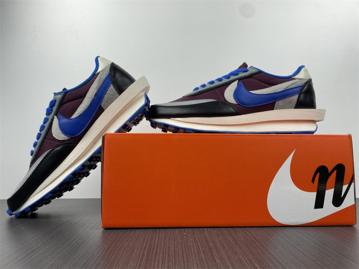 UNDERCOVER SACAI NIKE LDWAFFLE 2021 DJ4877-600