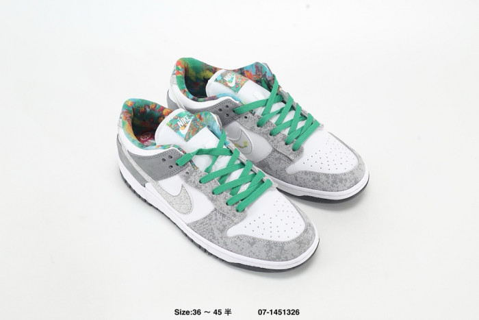 Nike Dunk Low "Philly" HF4840-068