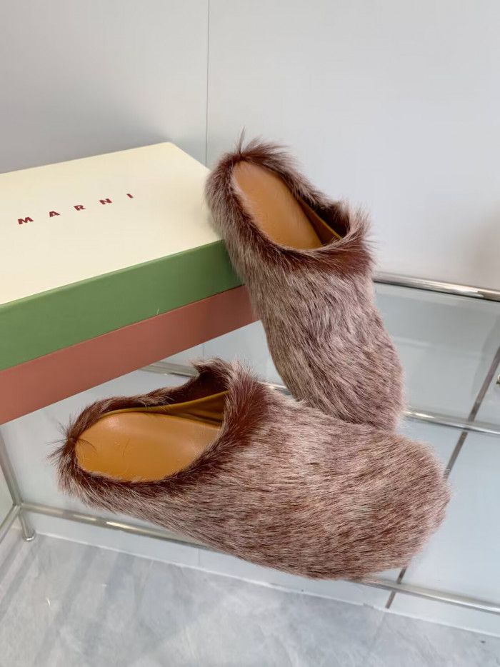 Marni Slides MSC0017