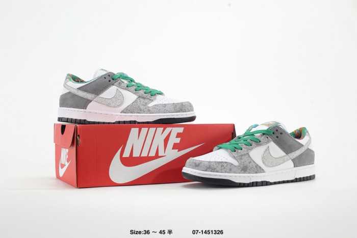 Nike Dunk Low "Philly" HF4840-068