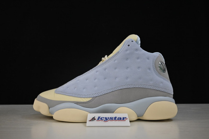 SoleFly x Air Jordan 13