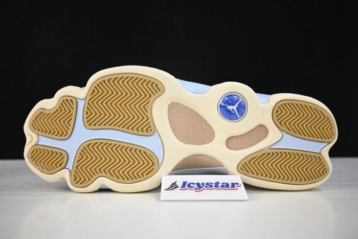 SoleFly x Air Jordan 13