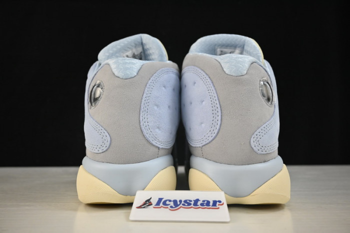 SoleFly x Air Jordan 13