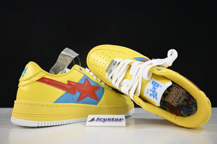BATHING APE S000039