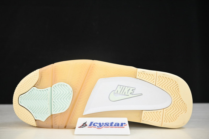 AIR JORDAN 4 X OFW CV9388-100