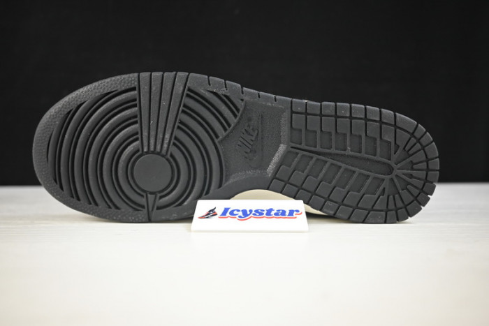 Nike SB Dunk Low HUF San Francisco FD8775-001