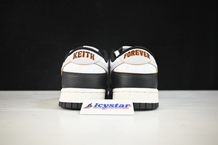 Nike SB Dunk Low HUF San Francisco FD8775-001