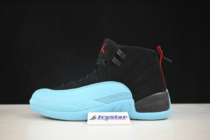 Jordan 12 Retro Gamma Blue 130690-027