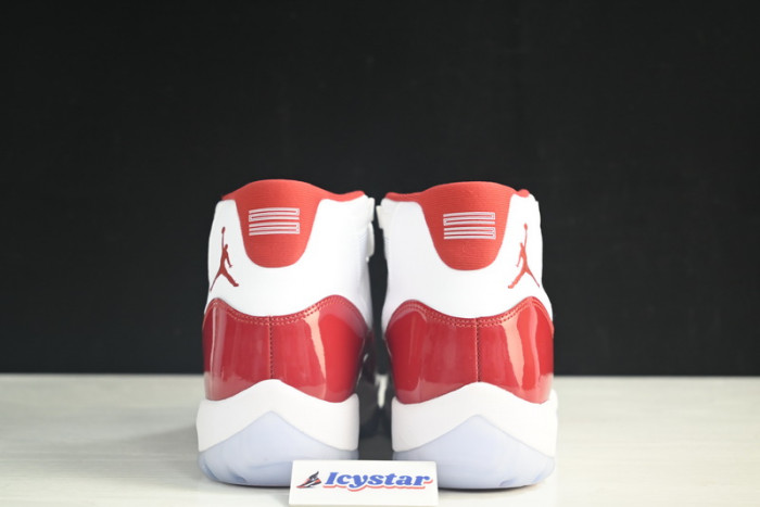 Air Jordan 11 “Cherry” CT8012-116