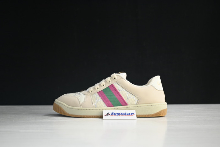 G*u*i* trainer sneaker 99