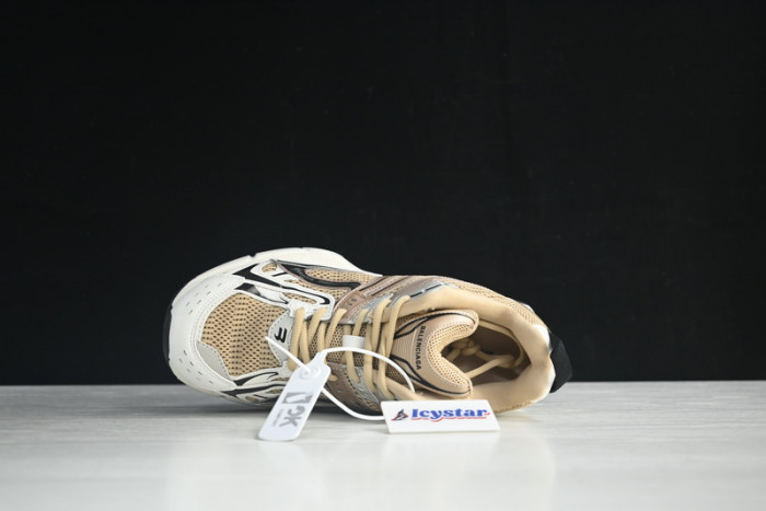 TRIPLES TRAINER SNEAKERS 2000051