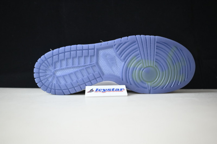 Union X Nike Dunk Low Midnight Navy DJ9649-401