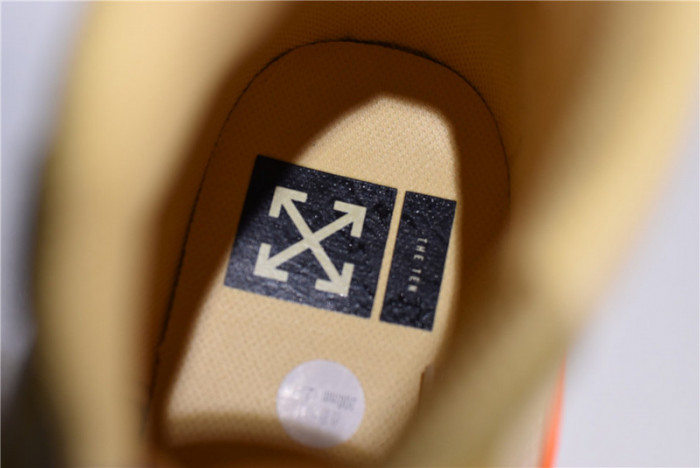 OFW Nike Blazer Studio Mid Pale Vanilla AA3832-700