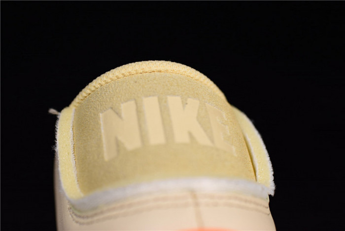 OFW Nike Blazer Studio Mid Pale Vanilla AA3832-700