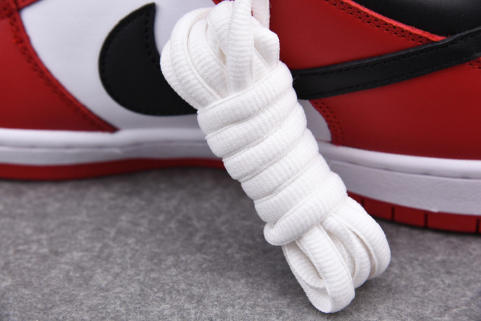 Nike SB Dunk Low Chicago BQ6817-600