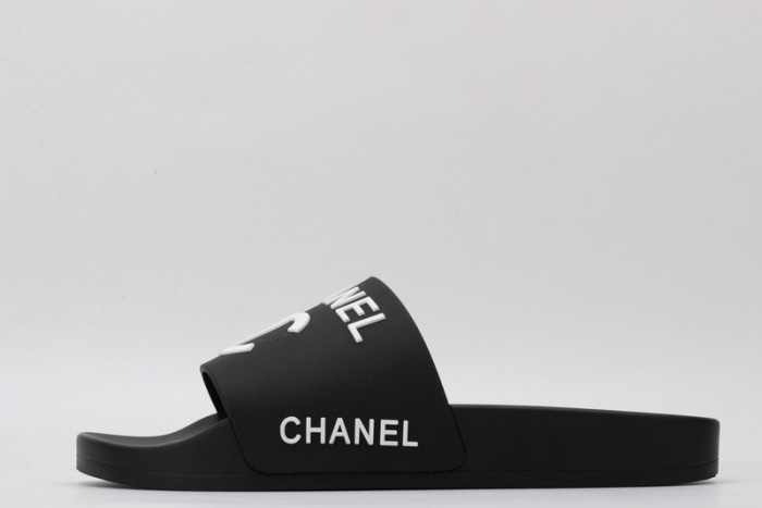 Chane* Sandal2