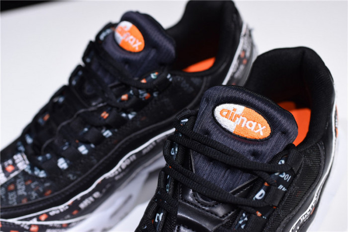 Nike Air Max 95 "Just Do It