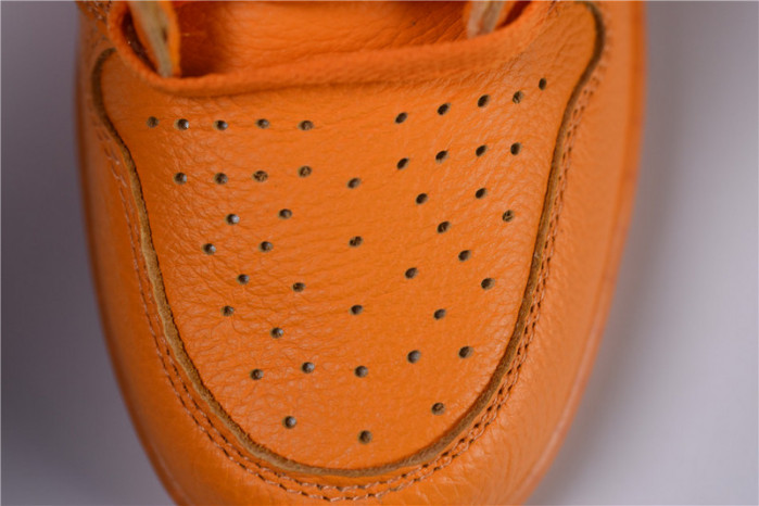 Air Jordan 1 Retro G8RD Gatorade Orange Peel AJ5997-880