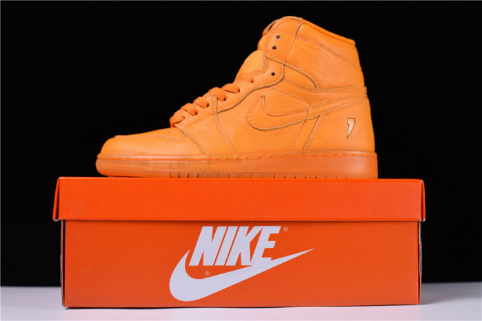 Air Jordan 1 Retro G8RD Gatorade Orange Peel AJ5997-880
