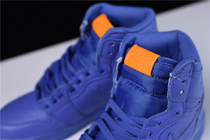 Air Jordan 1 Retro High Gatorade Rush Violet AJ5997-555
