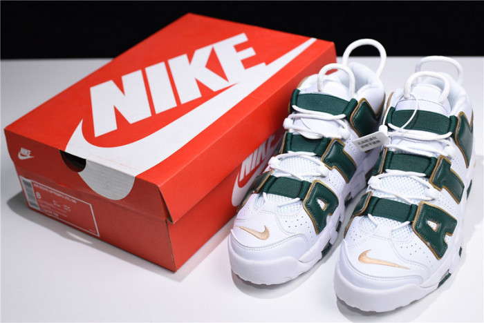 Nike Air More Uptempo Atlanta AJ3139-100