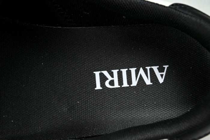 AMIRI SNEAKER