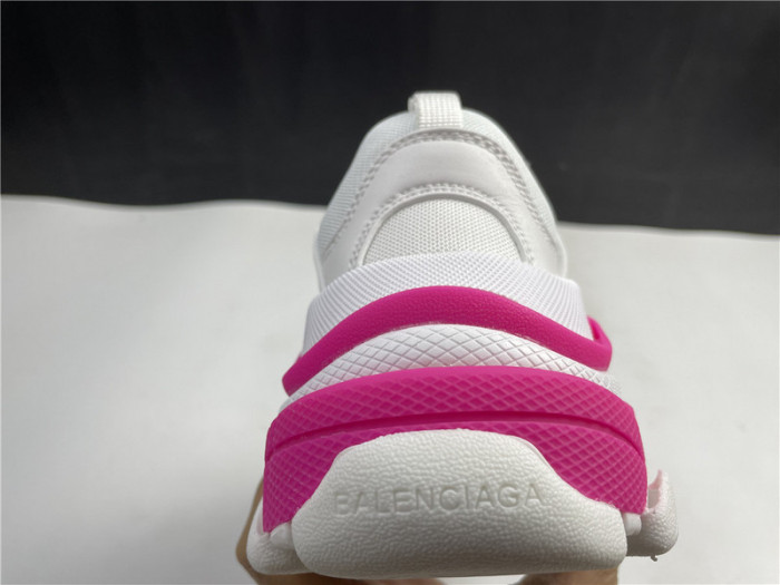 TRIPLES TRAINER SNEAKERS 2000031