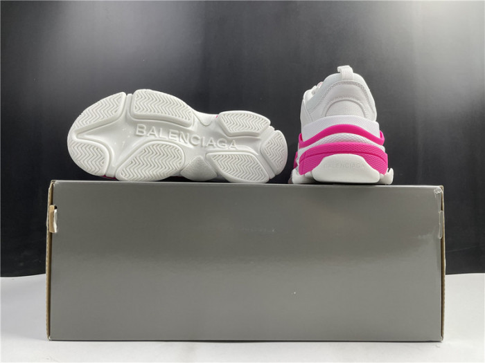 TRIPLES TRAINER SNEAKERS 2000031