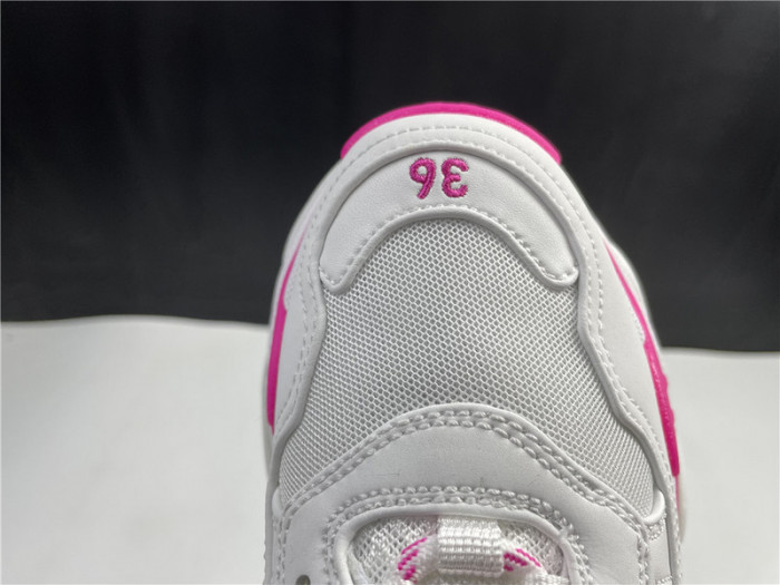 TRIPLES TRAINER SNEAKERS 2000031