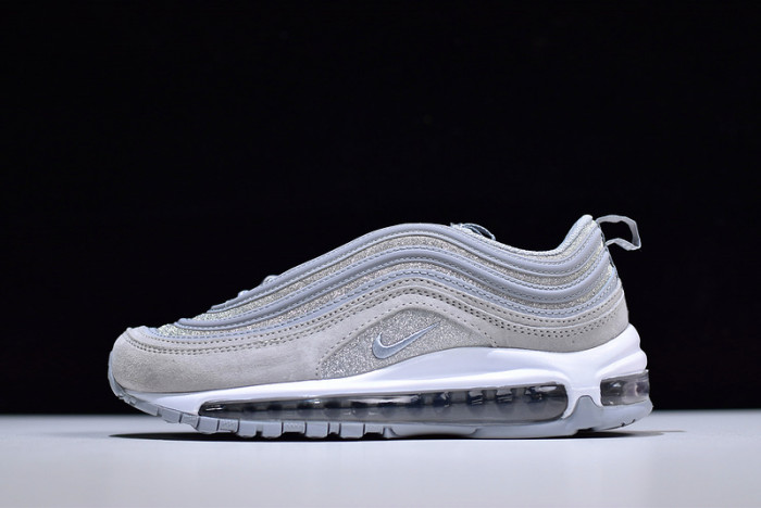 Nike Womens Air Max 97 Running Shoes AT0071-001