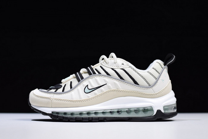 Nike Air Max 98 Igloo AH6799-105