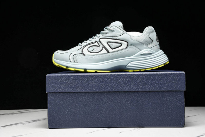 DIOR B30 SNEAKERS B30-000113