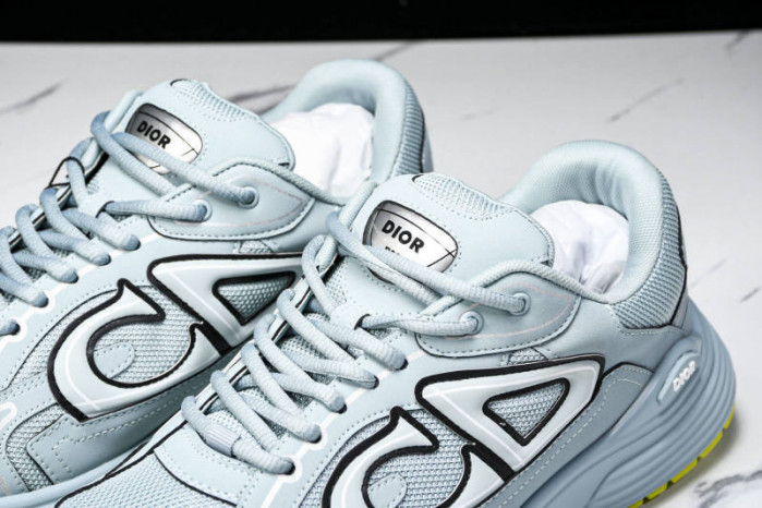 DIOR B30 SNEAKERS B30-000113