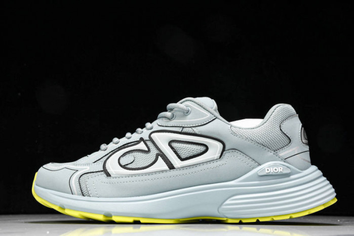 DIOR B30 SNEAKERS B30-000113
