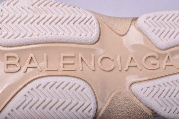 TRIPLES TRAINER SNEAKERS 2000006