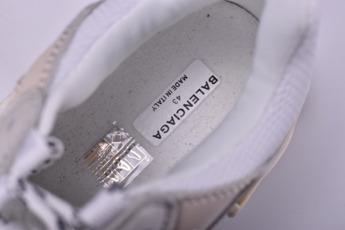 TRIPLES TRAINER SNEAKERS 2000006