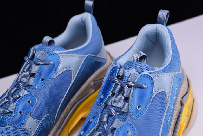 TRIPLES TRAINER SNEAKERS 2000007