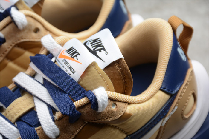 NIKE VAPORWAFFLE SESAME BLUE VOID DD1875-200