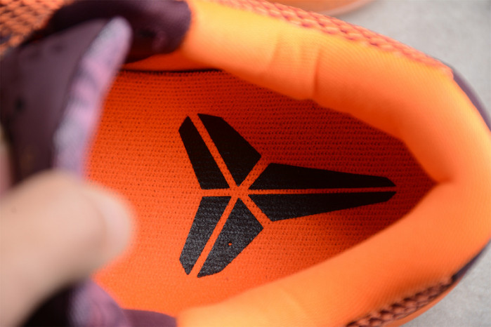NIKE KOBE 10 