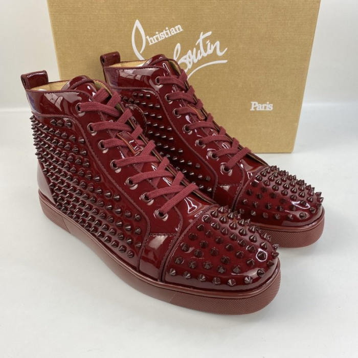 C&L sneakers CL000004