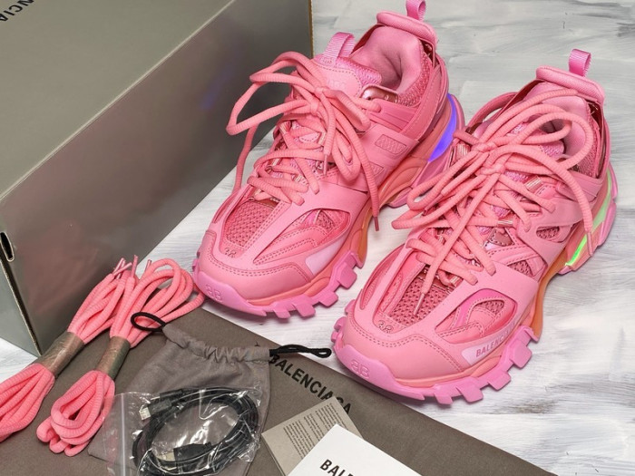 TRACK SNEAKER TS029