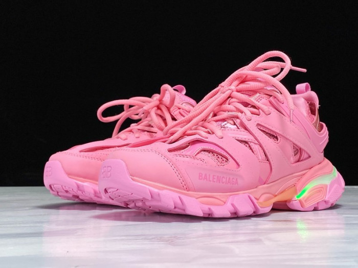 TRACK SNEAKER TS029
