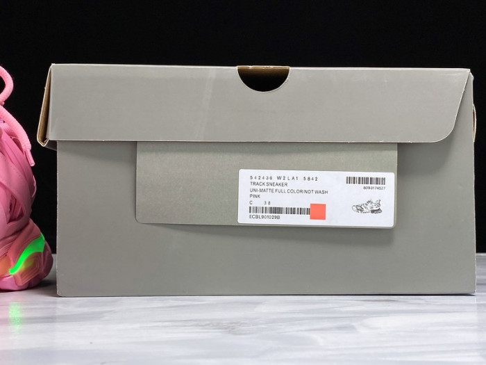 TRACK SNEAKER TS029