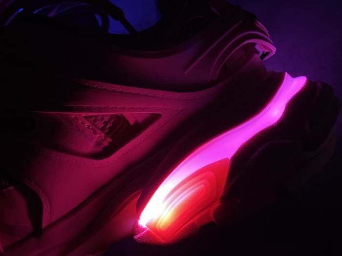 TRACK SNEAKER TS029